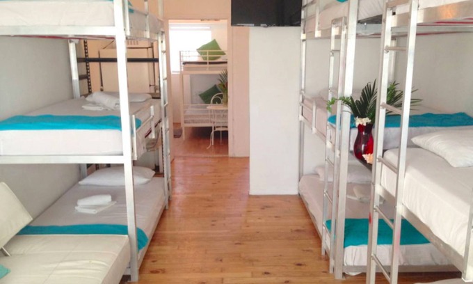 West Avenue Hotel | 2 BUNK BED HOTEL SUITES - SLEEPS 24: WALK TO EVERYTHING!