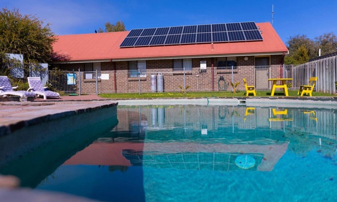 Carrickalinga Apartment | 2 Carrickalinga Cove Apartments