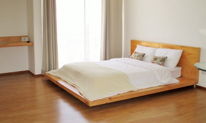 San Jose Apartment | 2 CedarCats Short Stay Apartments