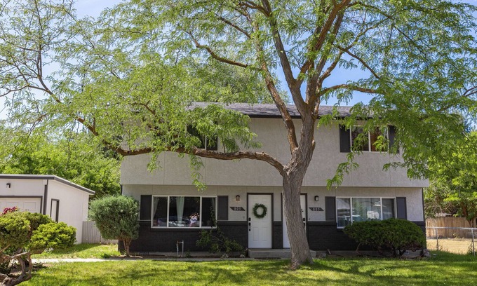 Veterans Park Condo | 2 Condos, Minutes From Downtown, Parks, and Freeway!