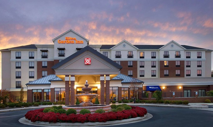 Pike Apartment | 2 Connecting Suites at a Hotel