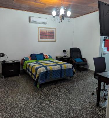 Danli Apartment | 2 cuadras del parque central de Danlí Apartamento completo