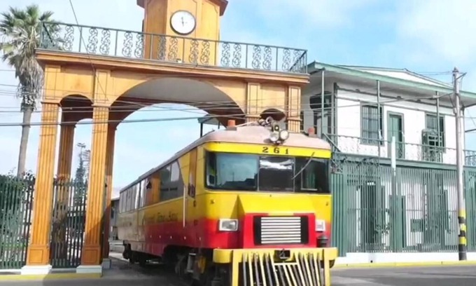 Tacna Apartment | 2 de mayo apartment 1