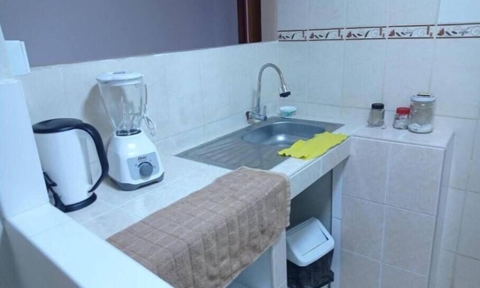 Tacna Apartment | 2 de mayo apartment 3