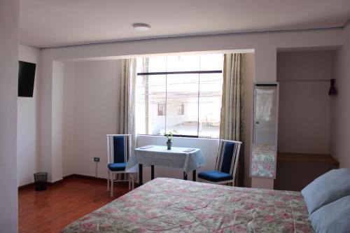 Tacna Apartment | 2 de Mayo Studio 1