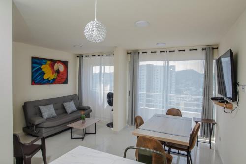 Torices Apartment | 2 double beds 2001