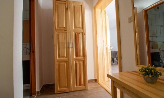 Neum Apartment | 2 Double room with Private Parking