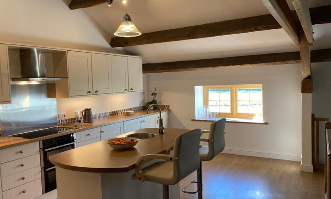 Kirkby-in-Furness House | 2 Malt Kiln Cottages