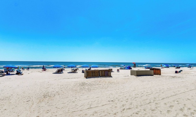 Palmetto Dunes Apartment | 2 Mi to Beach: Hilton Head Condo w/Pool!