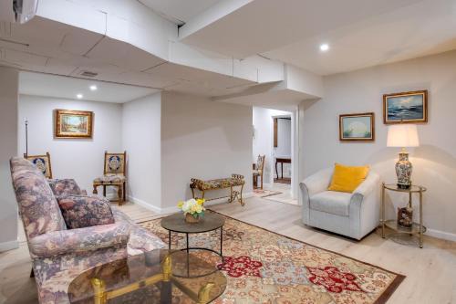 Cheesman Park Apartment | 2 Mi to Dtwn Walkable Cheesman Park Apt