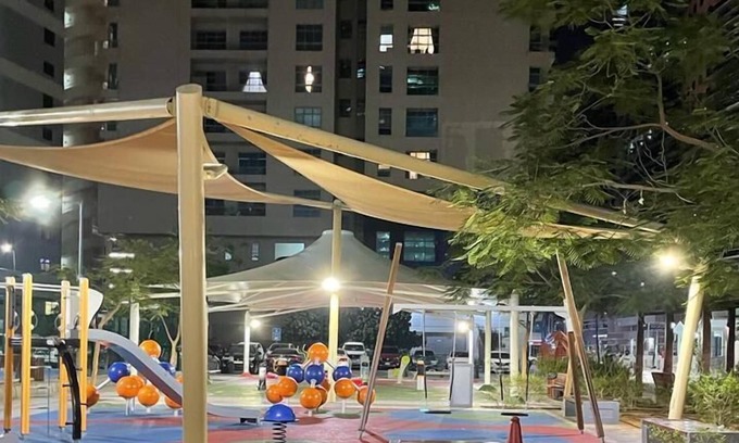 Abu Dhabi Apartment | 2 min from Beach