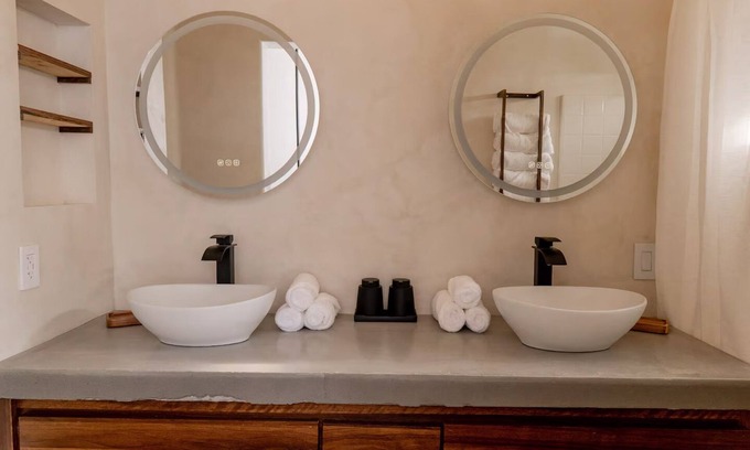 Moreno Valley Apartment | 2 min From Hospitals & Lake - A Modern Bali Studio