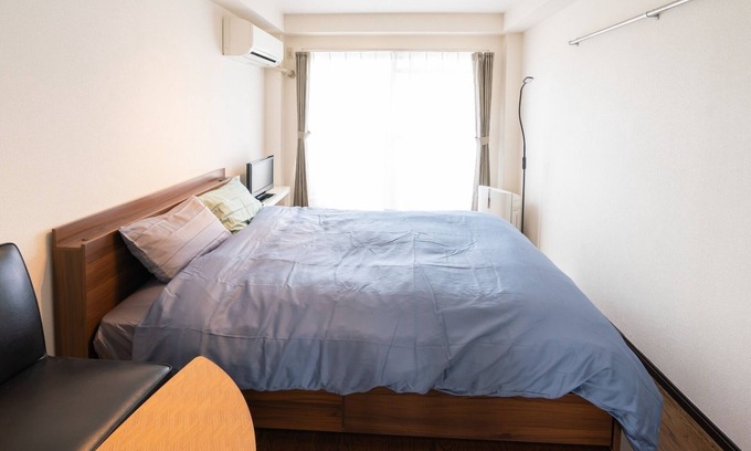 Dazaifu Hotel | 2 minutes walk from Dazaifu Station The best apar/Dazaifu Fukuoka