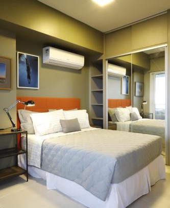 Sao Bras Apartment | #2 Sofisticado Estúdio na Boaventura da Silva