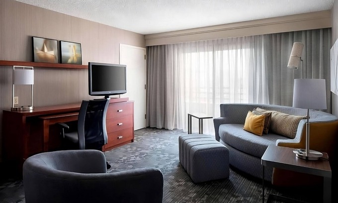 Torrance Hotel | 2 Spacious Good-Value Accommodations! Pet-Friendly, Free Public Parking