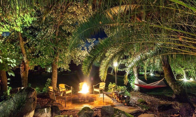 Loomis Other | 2 Turnkey Homes on 9 Countryside Acres