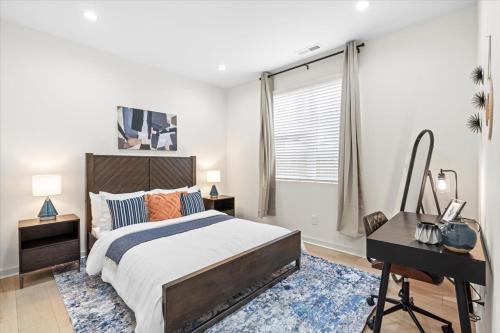 Charlotte Apartment | 2 Unit Modern Apt close to Uptown Charlotte