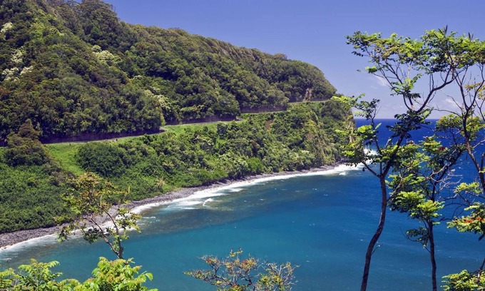 Kaanapali Cottage | 2 Units in International Colony Club, Sleeps 12