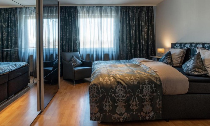 Altenessen Apartment | 2 Wildpferdehut