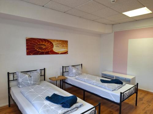 Moenchengladbach Apartment | 2 Zimmerwohnung