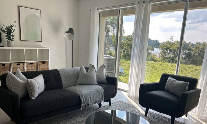 Bridgewater Crossing House | 20% OFF |Lakeview Home|3BR| Foosball |Pool |Tennis