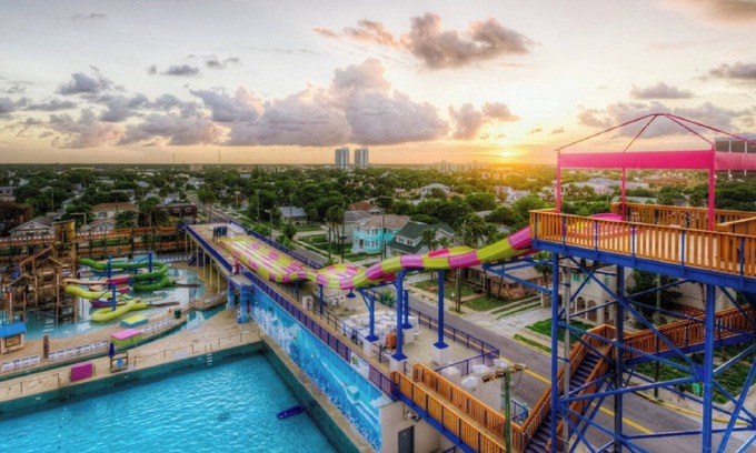 Ortona Park Apartment | 20% OFF! - NEW Gorgeous 1Bd Apartment W/Balcony in Daytona!