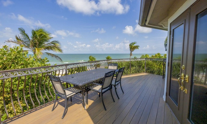 Captiva House | 20% Off Open Weeks from Aug thru February 7, 2026! Discount Reflected in Rate