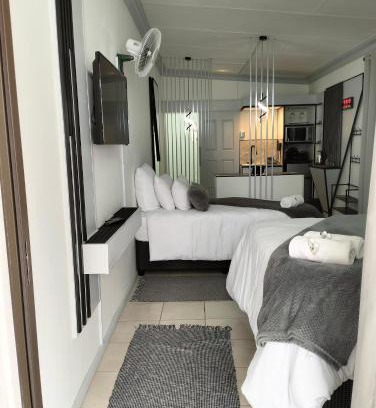 Polokwane Apartment | 20 on Middle
