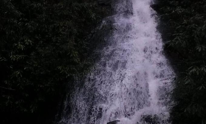 Marble Cottage | 20' Yurt with views , Like a hotel room in the mountains