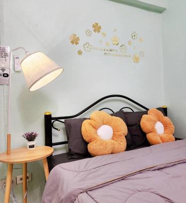 Lat Yao Apartment | 201-STP Homely room Free Wi-Fi and Near BTS