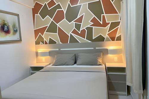 Fatima Apartment | 202 Beleza e Modernidade