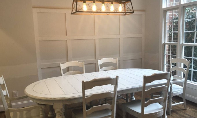 Cramerton House | 2020 RNC Dream Home