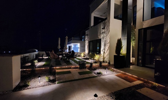 Las Conchas House | 2023 My Beach House