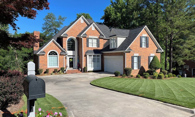 Evans House | 2026 Masters Rental - 15 minutes to Augusta National