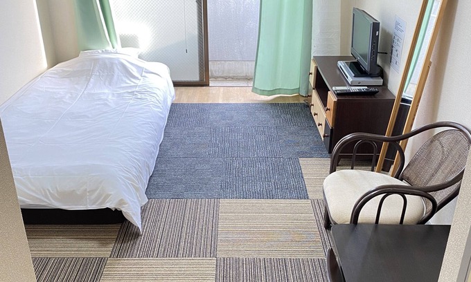 Uzumasa Apartment | 202Uzumasa/Near Arashiyama/Free bicycle rental available