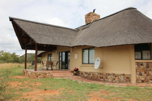 Leeupoort House | 205 Zebula 2 bedroom cottage