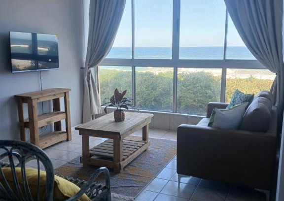 Amanzimtoti Apartment | 206 Dromedaris