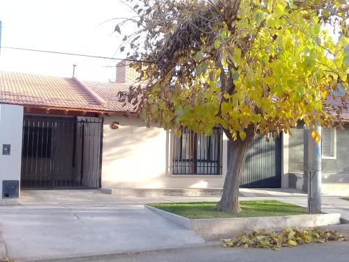 Chacras de Coria House | 21 de Julio