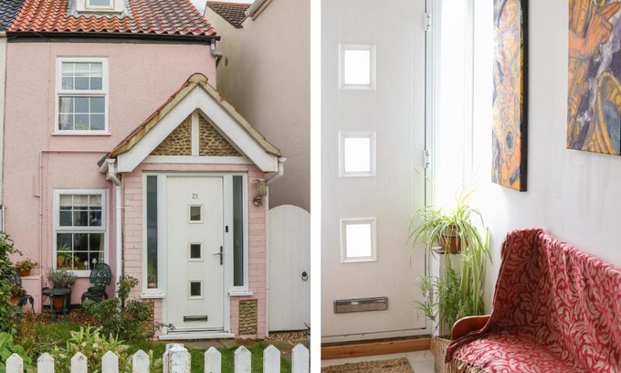 Pakefield House | 21 Florence Road