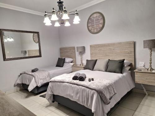 Tzaneen House | 21on2nd Avenue