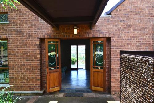 Dullstroom House | 22 on Ridgeway