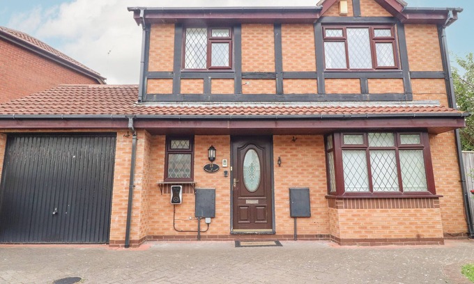 Thornton-Cleveleys Cottage | 23 WOLSEY CLOSE, character holiday cottage in Cleveleys