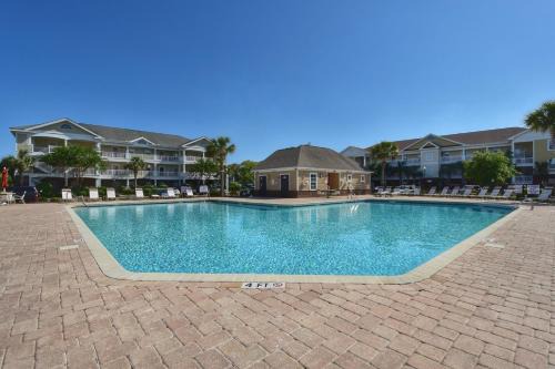 North Myrtle Beach House | 2314 The Havens Cabin