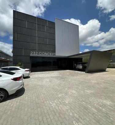 Caruaru Hotel | 232 Concept Hotel