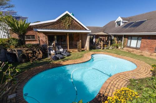 Hilton Apartment | 24 Bergview Road apartment