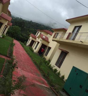 Bhimtal House | 24 Hillside Cottage