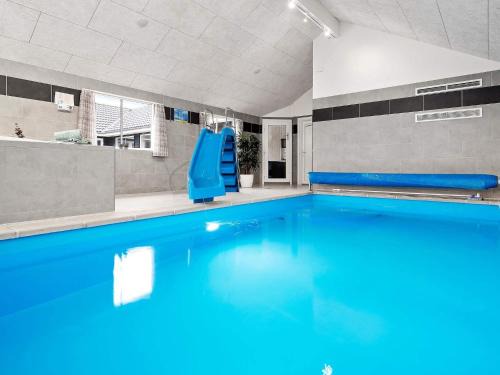 Olpenitz House | 24 person holiday home in Hasselberg