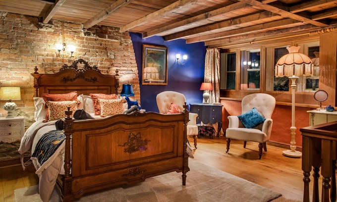 Honley Cottage | 240 year old "Cottage Pie" 10 mins walk to the amazing Holmfirth with Log Burner