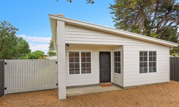 Encounter Bay House | 24A Petrel Ave - Wi-Fi