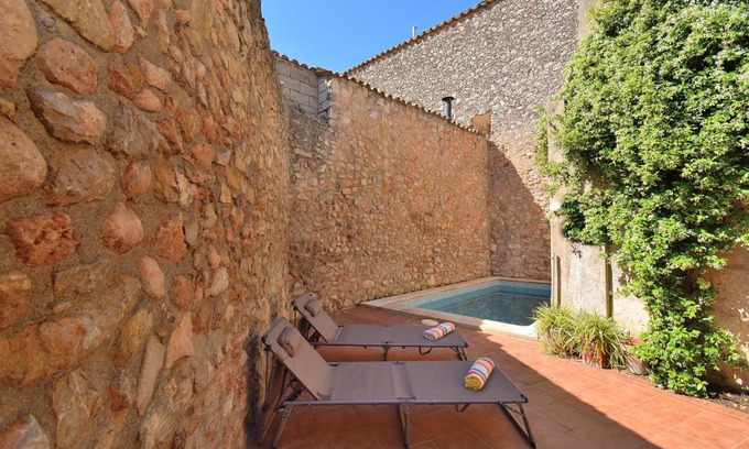 Binissalem House | 257 Casa Anita ETV10115 by Mallorca Charme